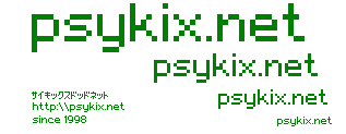 psykix.net